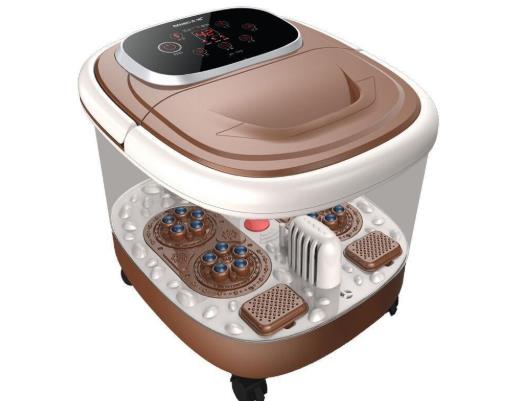 電動泡腳桶好清洗嗎?便攜式泡腳桶能洗衣服嗎?