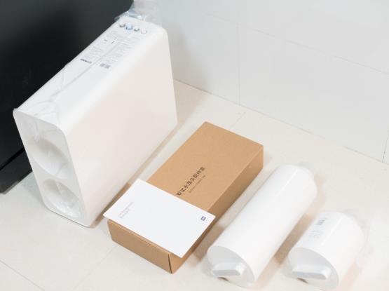 小米凈水器濾芯為什么那么貴?小米凈水器濾芯更換后還是黃燈怎么辦