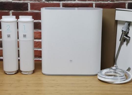 小米凈水器濾芯能回收再利用嗎?小米凈水器更換濾芯后怎么沖洗?