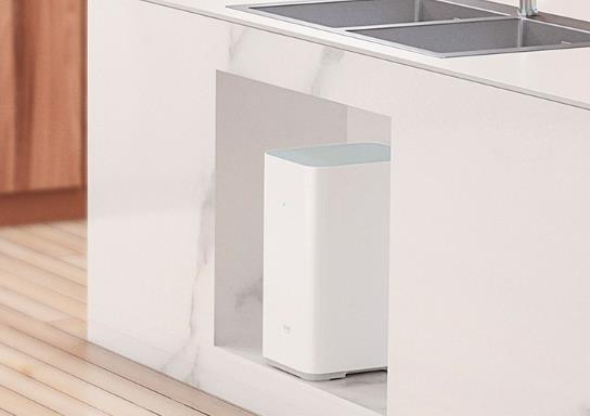 小米凈水器濾芯能回收再利用嗎?小米凈水器更換濾芯后怎么沖洗?