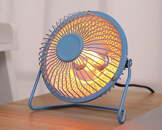 用哪種取暖器不容易上火?取暖器過敏都有哪些癥狀