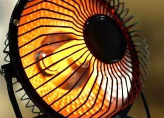 ?開取暖器會不會引起皮膚過敏?用取暖器會不會上火