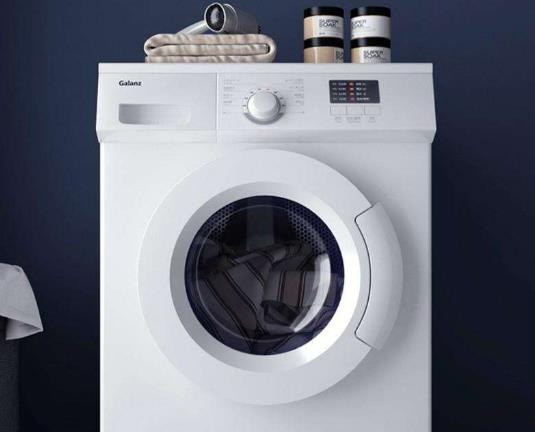 肥皂可以丟進洗衣機里嗎?洗衣機皮圈用什么清洗