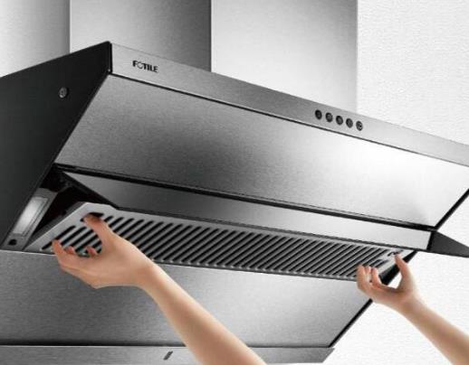 抽油煙機(jī)風(fēng)量多大夠用?蒸汽清洗抽油煙機(jī)的辦法可行嗎