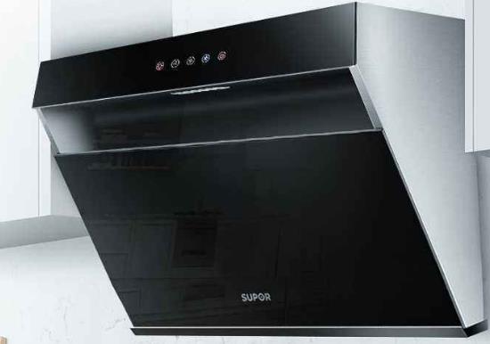 抽油煙機(jī)風(fēng)量多大夠用?蒸汽清洗抽油煙機(jī)的辦法可行嗎