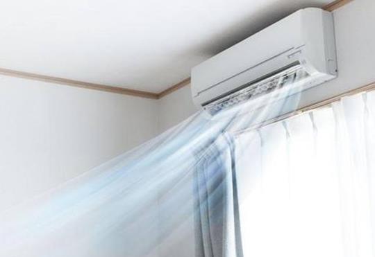 空調排水管滴水正常嗎?5匹吸頂空調一個小時耗電量是多少