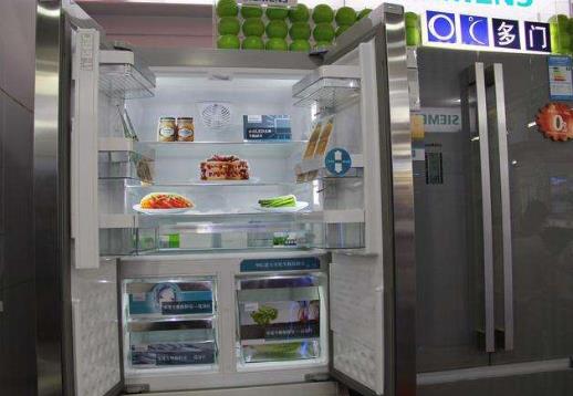 冰箱結冰怎么辦?冰箱結冰怎么調檔位