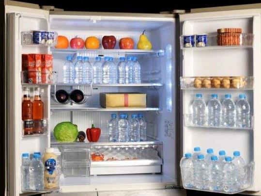 冰箱結冰怎么辦?冰箱結冰怎么調檔位