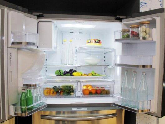 冰箱顯示f1是什么意思?冰箱顯示e0故障怎么解決