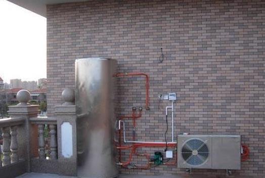 空氣能熱水器怎么清洗?空氣能熱水器不出熱水是怎么回事