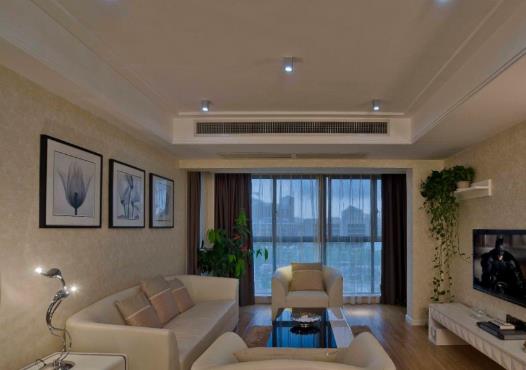 中央空調(diào)和壁掛式空調(diào)哪個(gè)好?中央空調(diào)有異響怎么回事