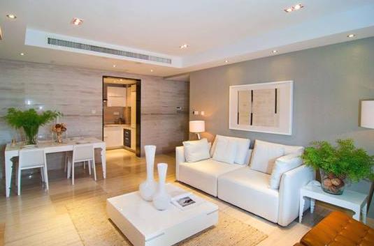 清洗中央空調大概要多少錢?中央空調清洗主要洗哪里