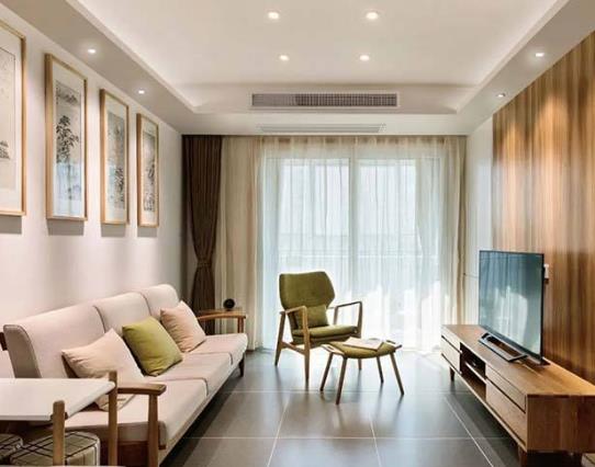 中央空調(diào)能自己清洗嗎?中央空調(diào)多久需要清洗一次