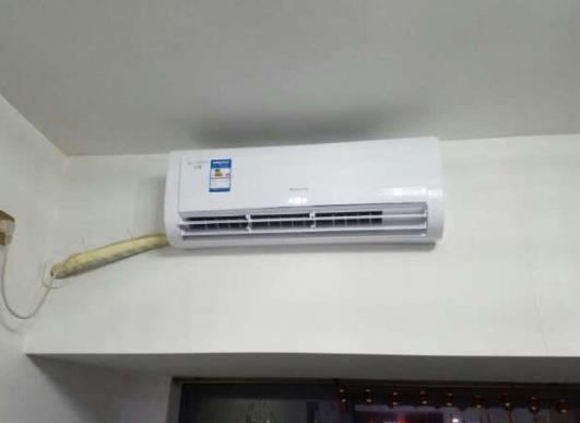 空調不制冷只有自然風是怎么回事?空調怎么判斷氟利昂足不足