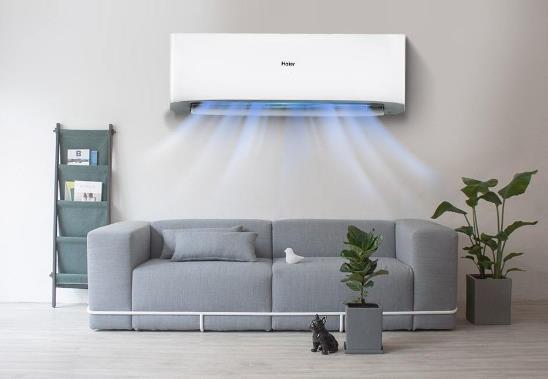 空調制冷怎么調效果好?空調結霜還能繼續開嗎