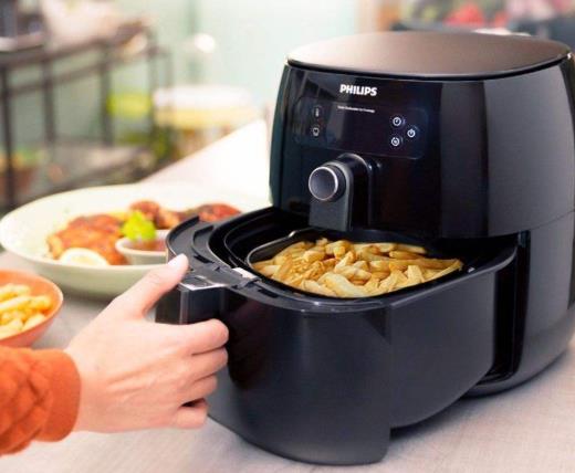 空氣炸鍋剛買的有味正常嗎?空氣炸鍋新鍋怎么開(kāi)鍋