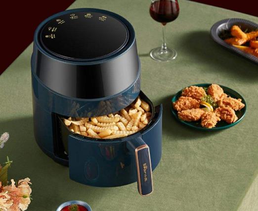 空氣炸鍋剛買的有味正常嗎?空氣炸鍋新鍋怎么開(kāi)鍋