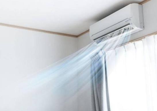 空調(diào)不制熱怎么加氟利昂?空調(diào)制熱停一會(huì)又啟動(dòng)什么原因