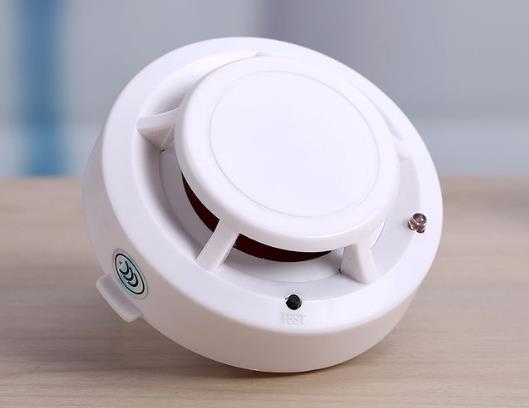 煙霧報警器要多大的煙才會報警?煙霧報警器自己會停嗎