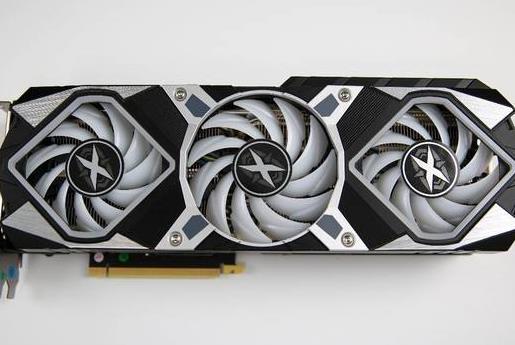 禁用顯卡后顯示器黑屏怎么解決?顯卡風扇不轉電腦黑屏是哪里壞了