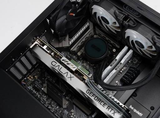 顯卡燒了能保修嗎?顯卡摔了一下花屏了怎么回事