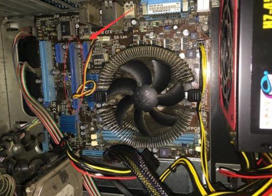 開機顯卡風扇轉五秒就不轉了無信號怎么辦?壞的筆記本電腦有人回收嗎