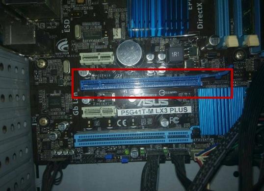 禁用顯卡后顯示器黑屏怎么解決?顯卡風扇不轉電腦黑屏是哪里壞了