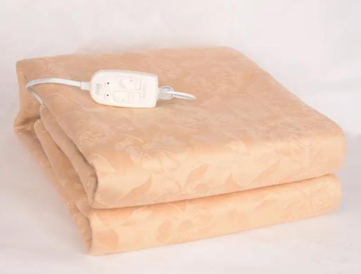 電熱毯買小點(diǎn)好還是剛剛好?電熱毯買大了可以折起來用嗎