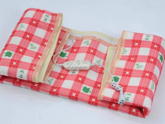 電熱毯兩面都可以鋪嗎?電熱毯能開一晚上嗎