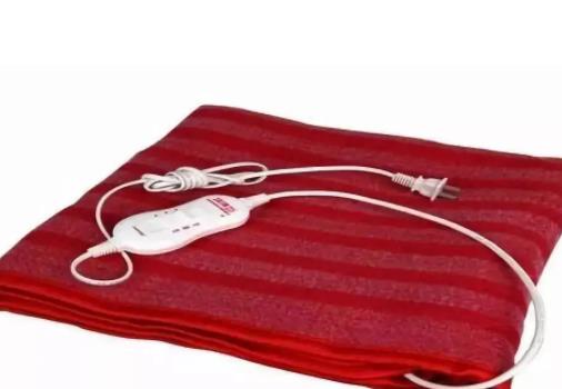 電熱毯大了可以搭在床兩邊嗎?電熱毯大了可以直接拆開弄嗎