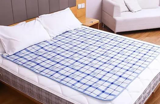 電熱毯折疊起來有什么影響嗎?電熱毯選購方法
