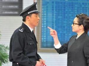 你攤上事兒了,你攤上大事兒了是什么意思