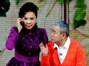 春晚流行語:2013蛇年央視春晚流行語大全