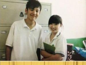 待我長(zhǎng)發(fā)及腰什么意思?少年娶我可好?