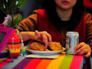 炸雞和啤酒是什么意思?初雪,炸雞和啤酒在哪里