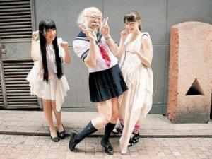 節操碎一地是什么意思？為什么節操碎了一地