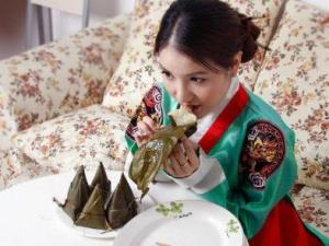 網(wǎng)絡(luò)上韓語(yǔ)(朝鮮語(yǔ))思密達(dá)是什么意思?