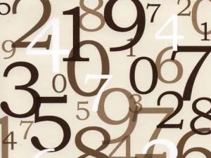 數(shù)字諧音大全、數(shù)字含義、阿拉伯?dāng)?shù)字諧音的意思