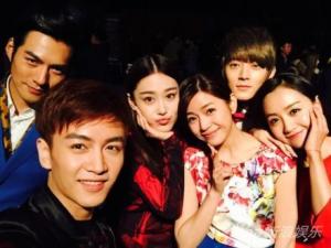 顏值是什么意思?顏值爆表是什么意思