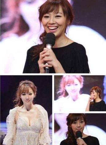 百度前度娘HR劉冬