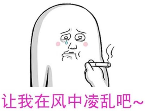 凌亂是什么意思?網絡用語我凌亂了是什么意思