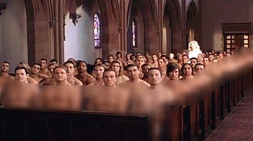 大尺度的歐美劇《六尺之下》