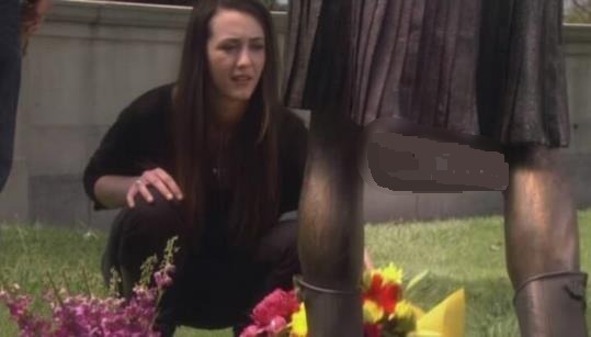 大尺度的歐美劇《加州靡情》