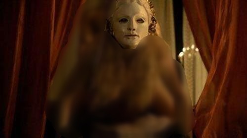 大尺度的歐美劇《斯巴達克斯》