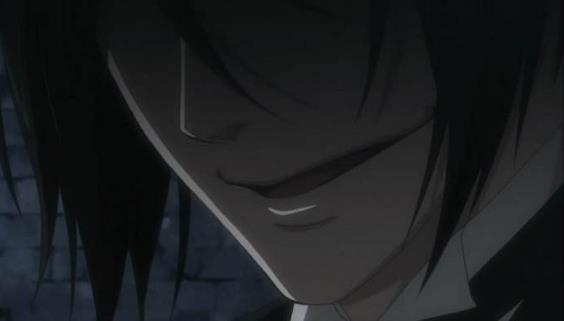 腹黑是什么意思?腹黑特征,腹黑類型的動漫代表人物大全