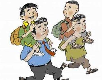 拼爹是什么意思?中國式拼爹的特點,人生何處不拼爹?美國也拼爹