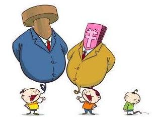 拼爹是什么意思?中國式拼爹的特點,人生何處不拼爹?美國也拼爹