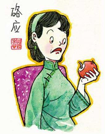 膈應是什么意思?膈應人是什么意思?膈應在各地區方言中的意思