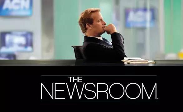 《新聞編輯室》