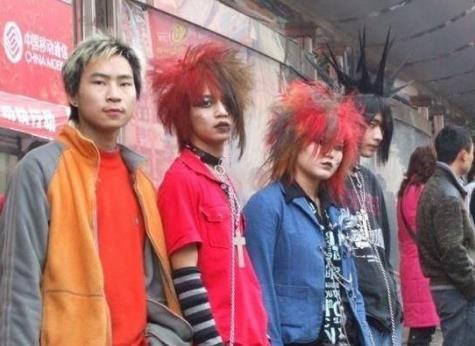 殺馬特是什么意思?殺馬特創始人是誰?殺馬特的名稱是怎么來的